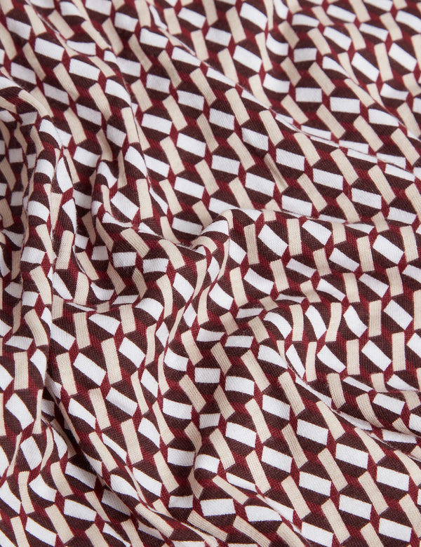 SANGS | MAROON