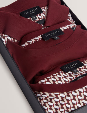 SANGS | MAROON