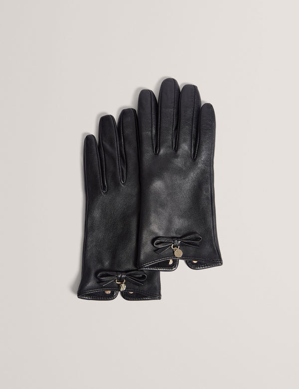SHERYYS | BLACK