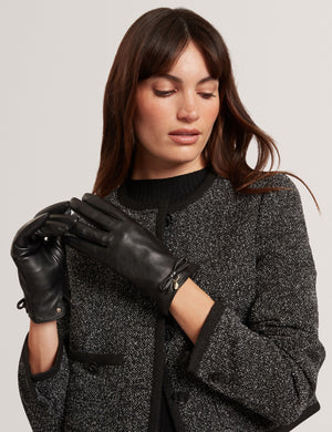 SHERYYS | BLACK