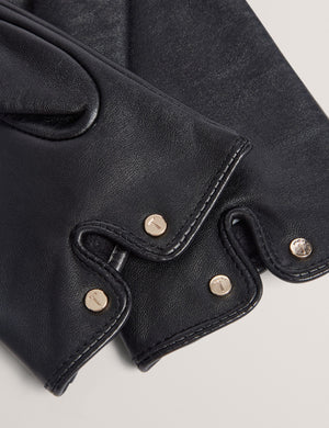 SHERYYS | BLACK