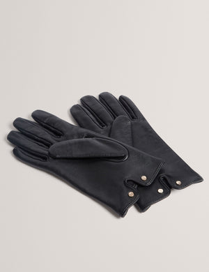 SHERYYS | BLACK
