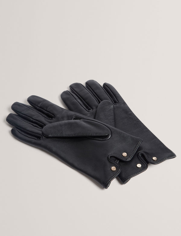 SHERYYS | BLACK