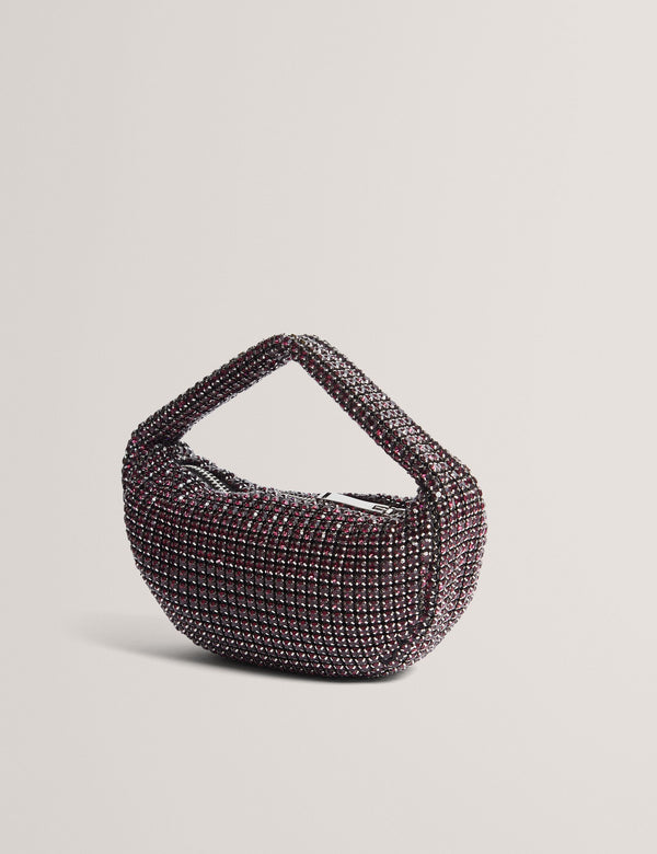CRYSTOL | DK-RED