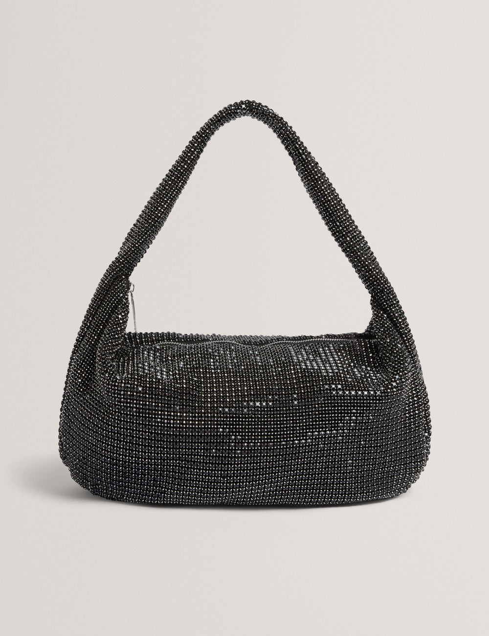CRYSTTA | BLACK