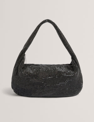 CRYSTTA | BLACK
