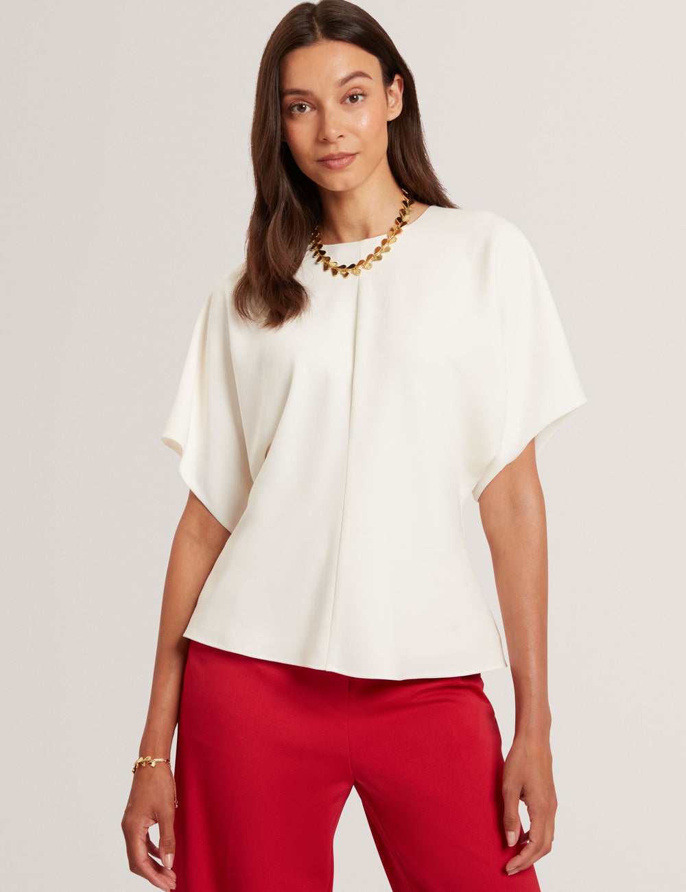 MARADAM | IVORY