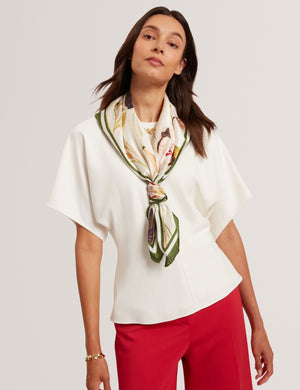 MARADAM | IVORY