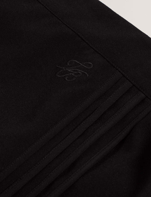 GORJJA | BLACK