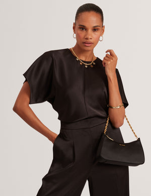MARADA | BLACK