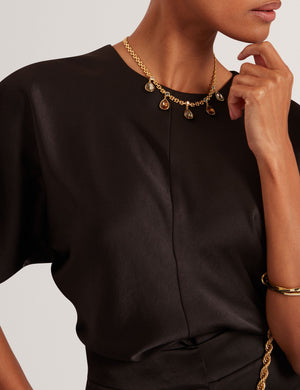 MARADA | BLACK