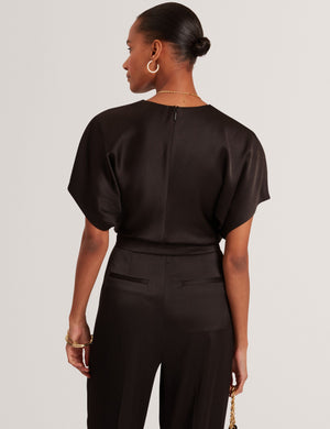 MARADA | BLACK