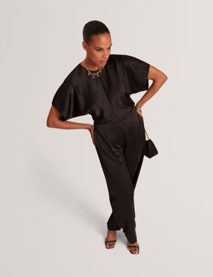 MARADA | BLACK