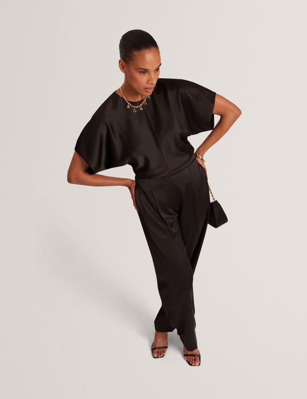 MARADA | BLACK