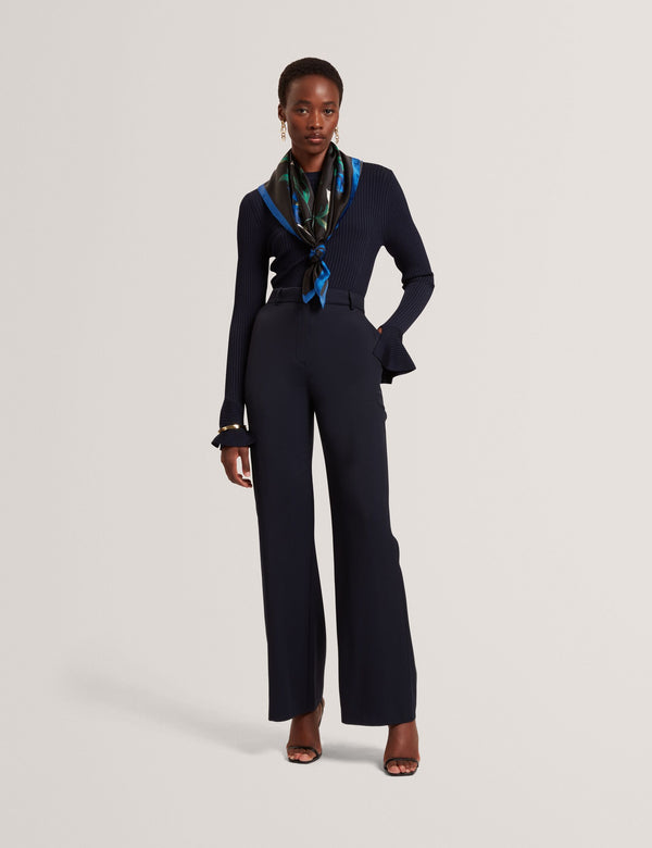 LUTTE | NAVY