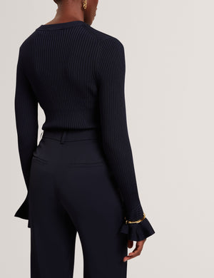 LUTTE | NAVY