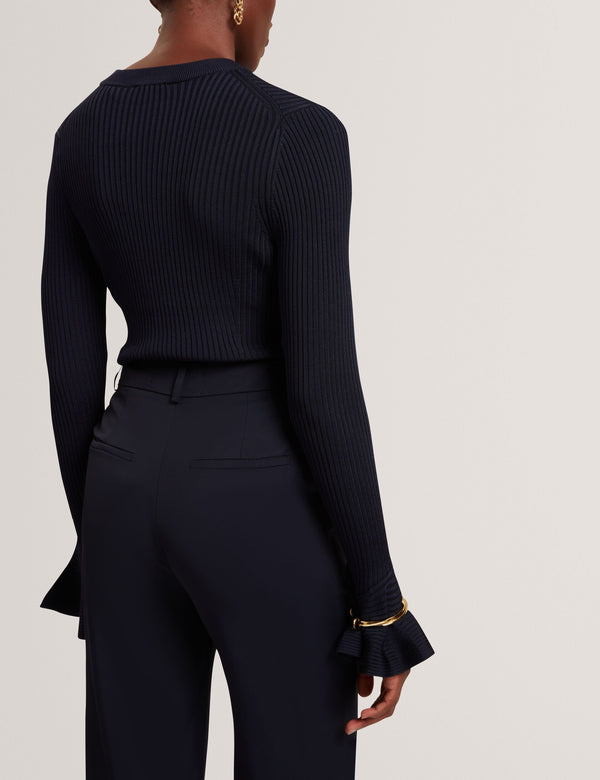 LUTTE | NAVY
