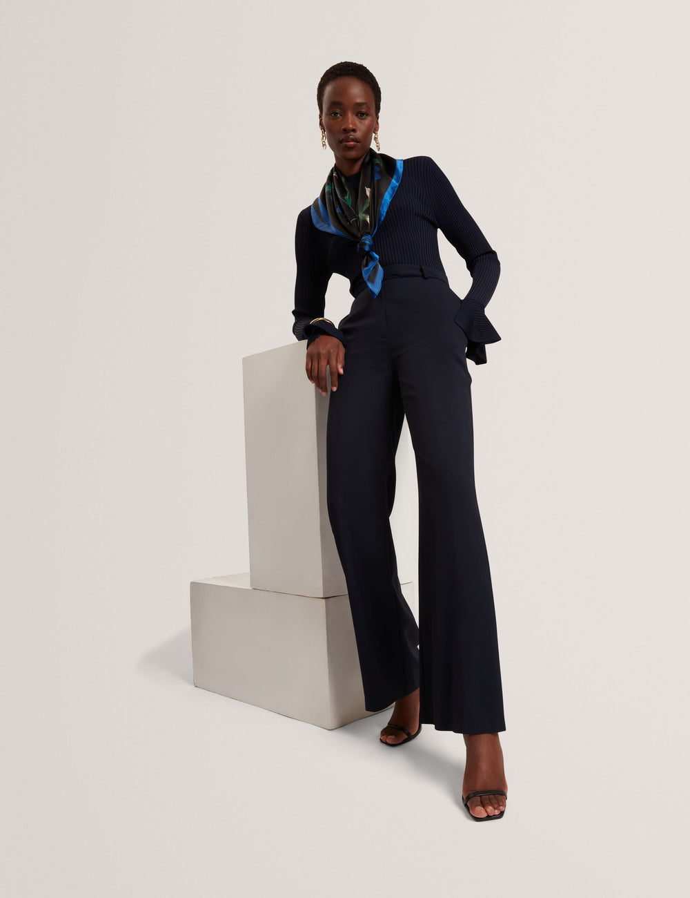 LUTTE | NAVY
