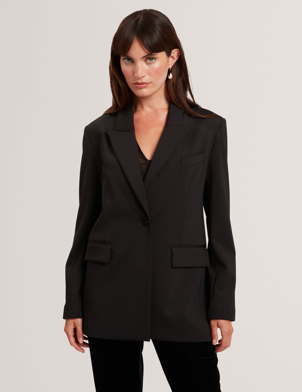 INDRI | BLACK