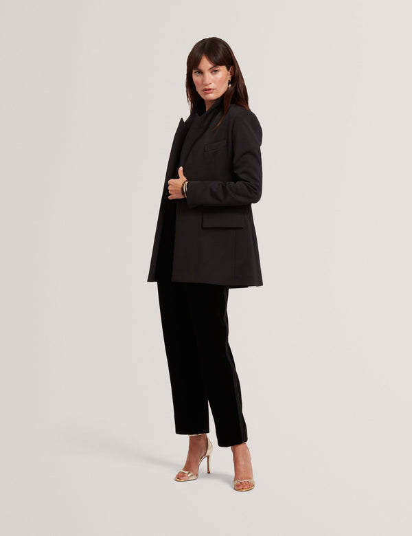 INDRI | BLACK