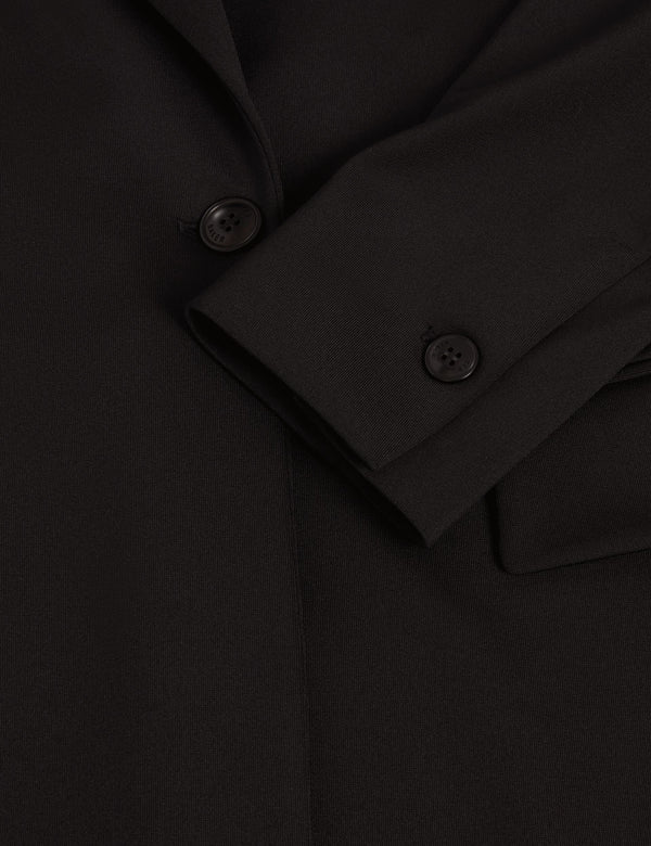 INDRI | BLACK
