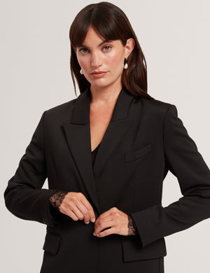 INDRI | BLACK