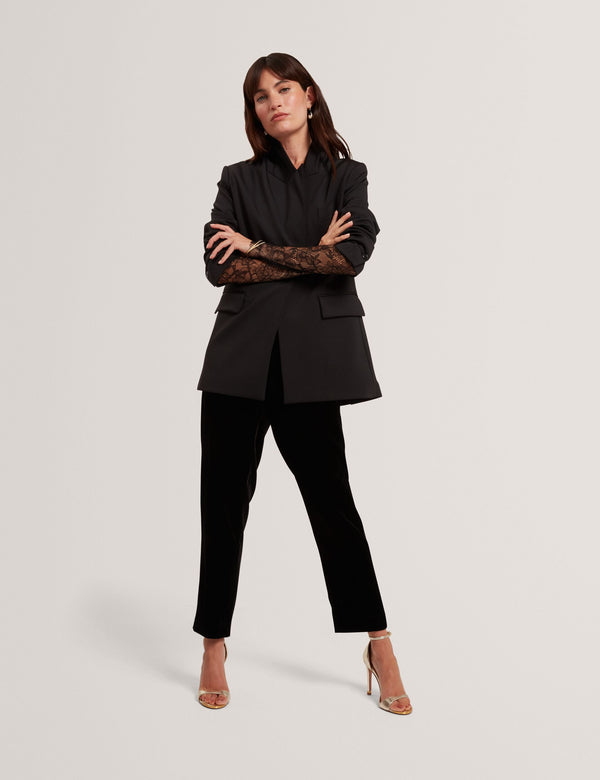 INDRI | BLACK