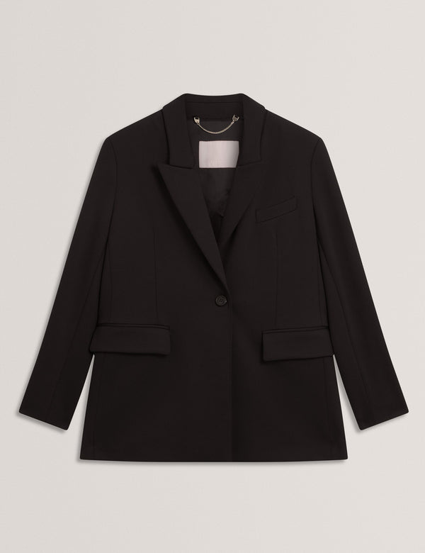 INDRI | BLACK