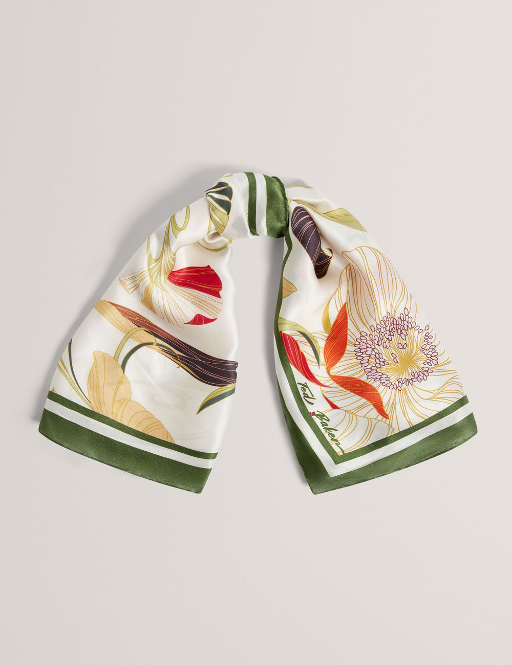 FLEURET | CREAM