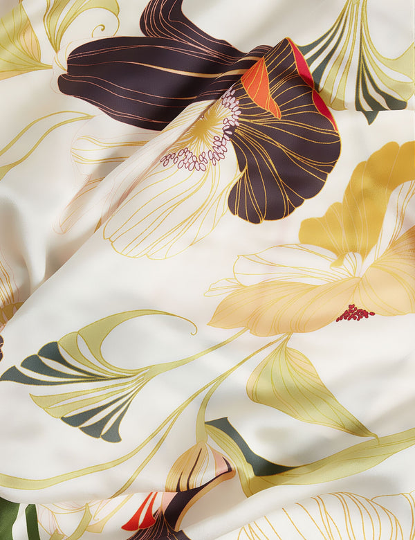 FLEURET | CREAM