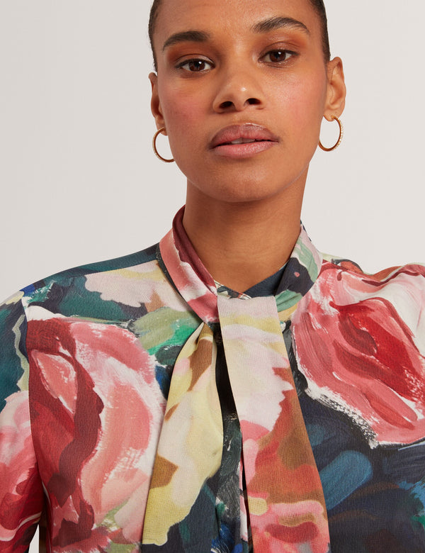ARAGA | NAVY