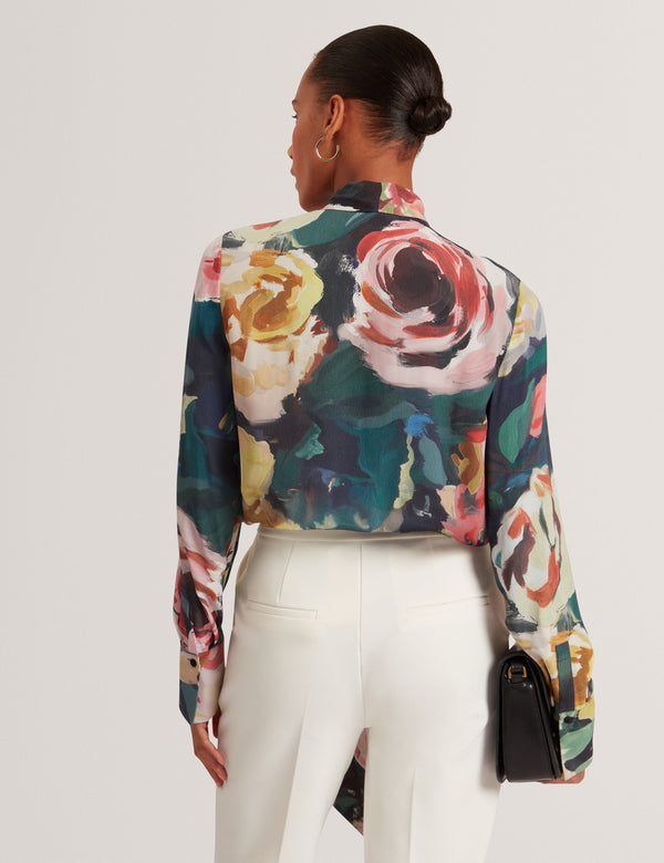 ARAGA | NAVY