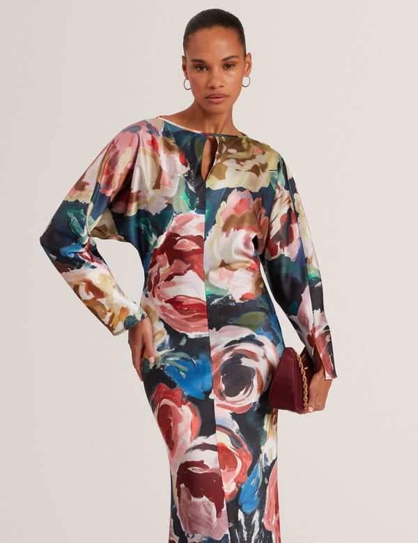 LOVESA | NAVY