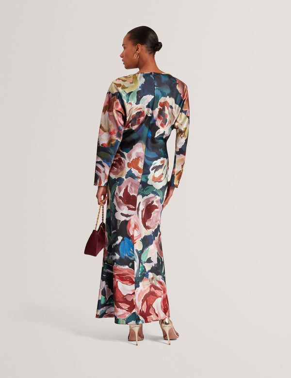 LOVESA | NAVY