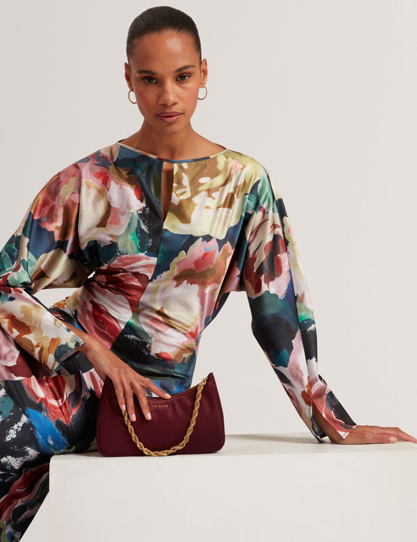 LOVESA | NAVY