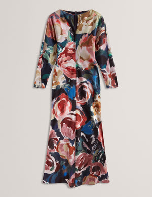 LOVESA | NAVY