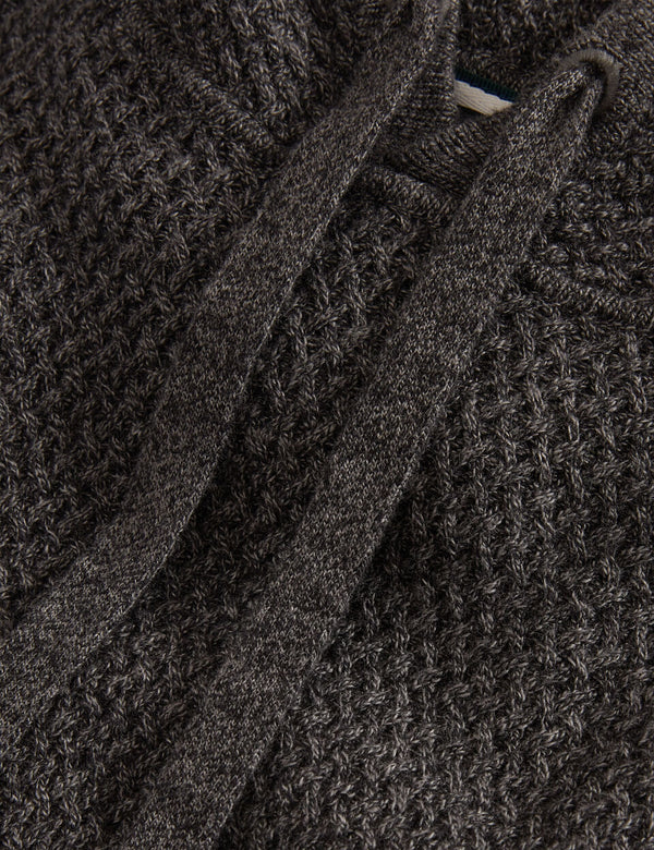 BANSTED | MID-GREY