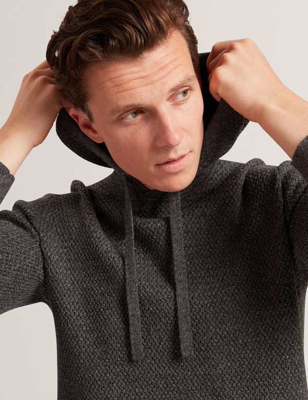 BANSTED | MID-GREY