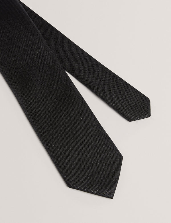 EINAR | BLACK