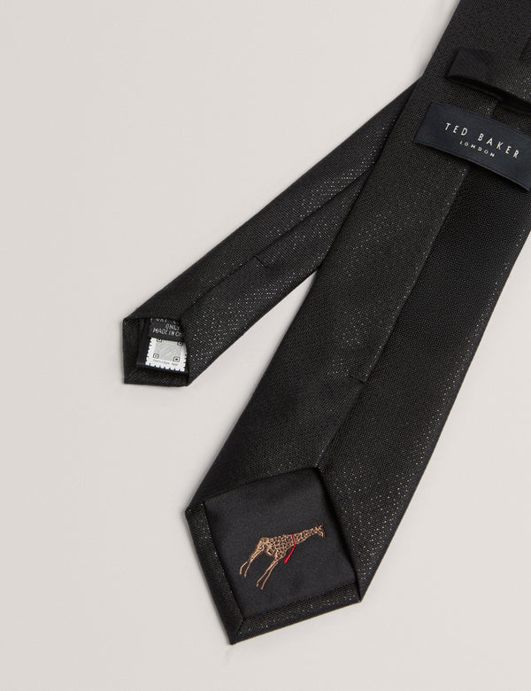 EINAR | BLACK
