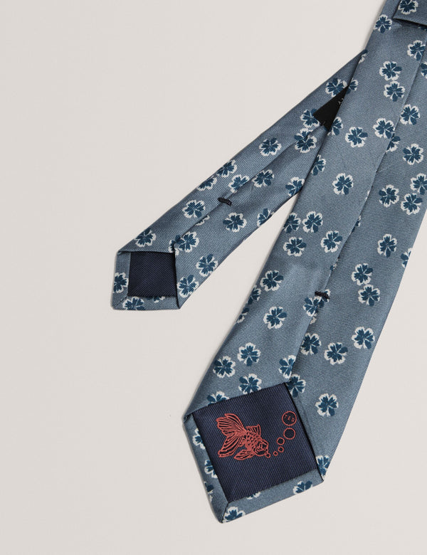 RAFFEAL | MID-BLUE