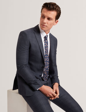 RAFFEAL | NAVY