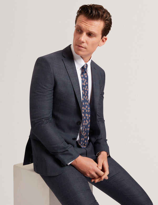 RAFFEAL | NAVY