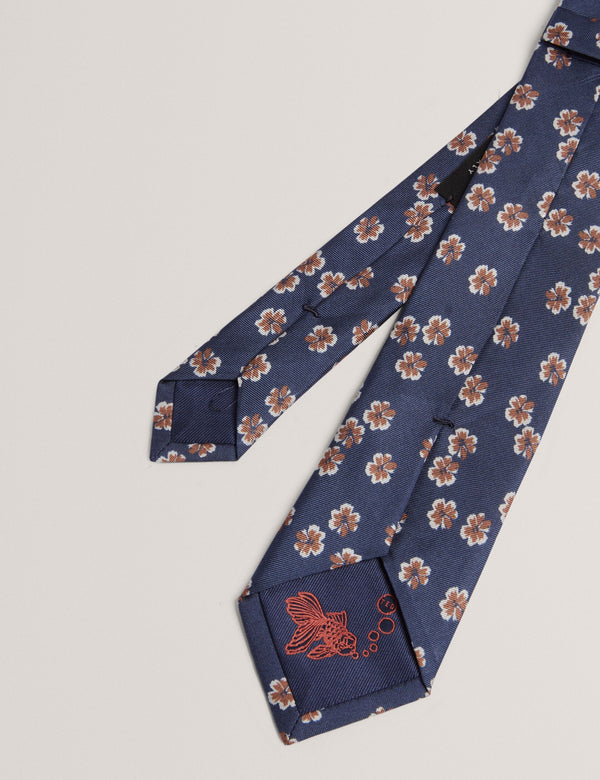 RAFFEAL | NAVY