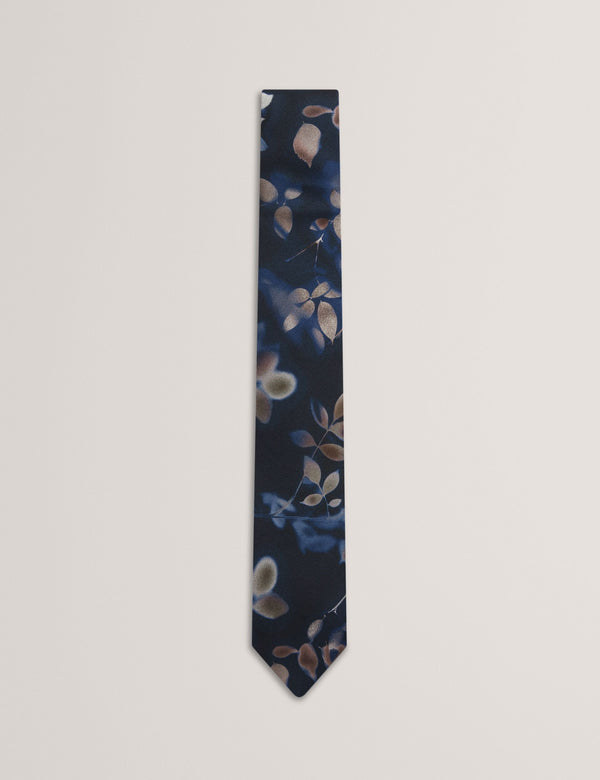 SILVANO | NAVY