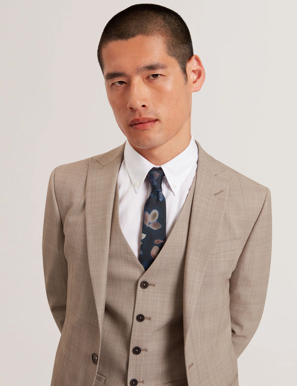 SILVANO | NAVY