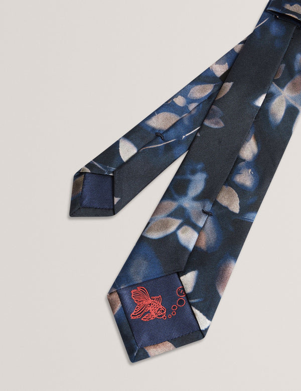SILVANO | NAVY