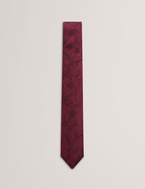 JACAPOL | MAROON