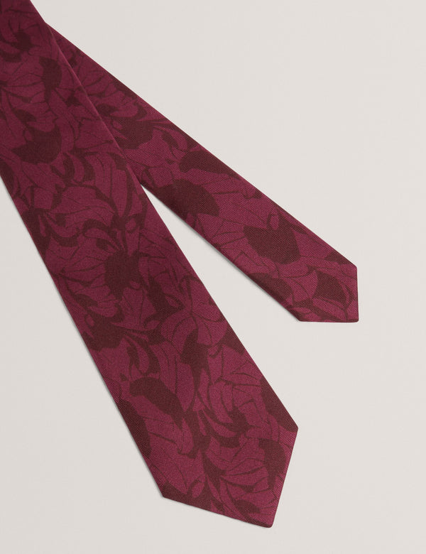 JACAPOL | MAROON