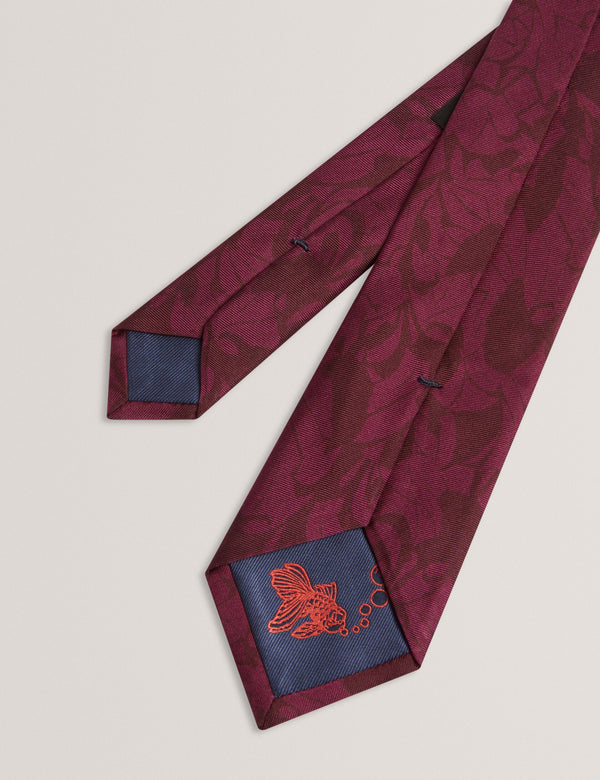 JACAPOL | MAROON